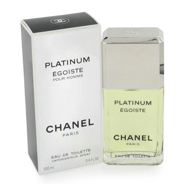 Egoiste platinum