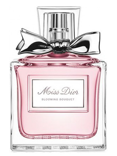 MISS DIOR BLOOMING BOUQUET