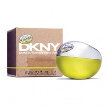 BE DELICIOUS DKNY