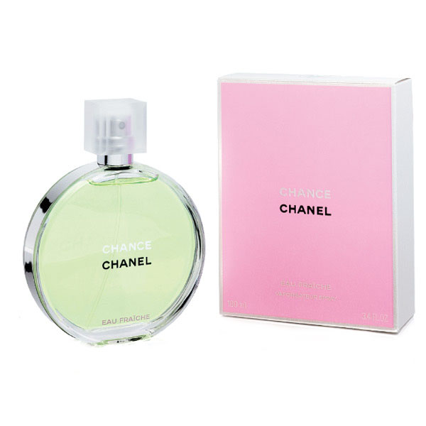 Chance Eau Fraiche