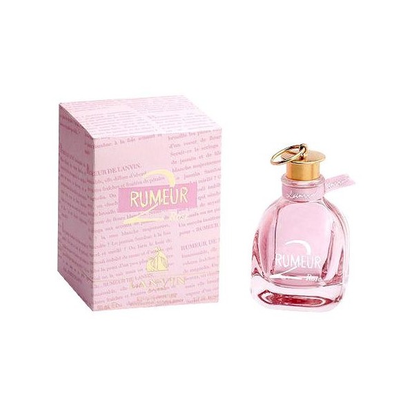RUMEUR 2 ROSE