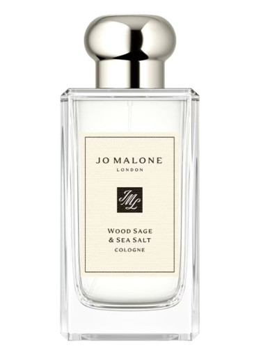 Wood Sage & Sea Salt