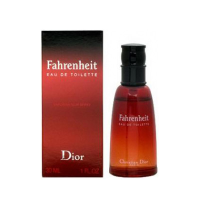 Fahrenheit