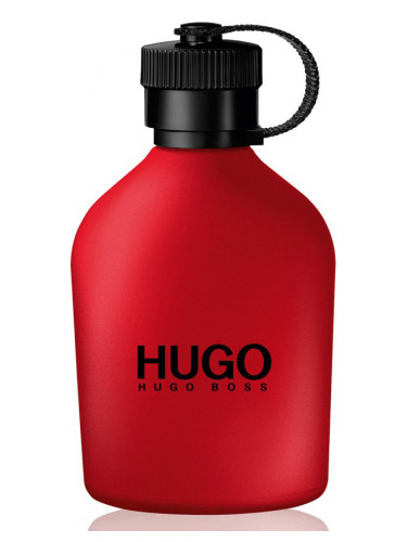 HUGO RED