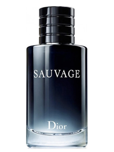SAUVAGE 2015