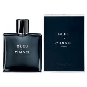 BLEU DE CHANEL