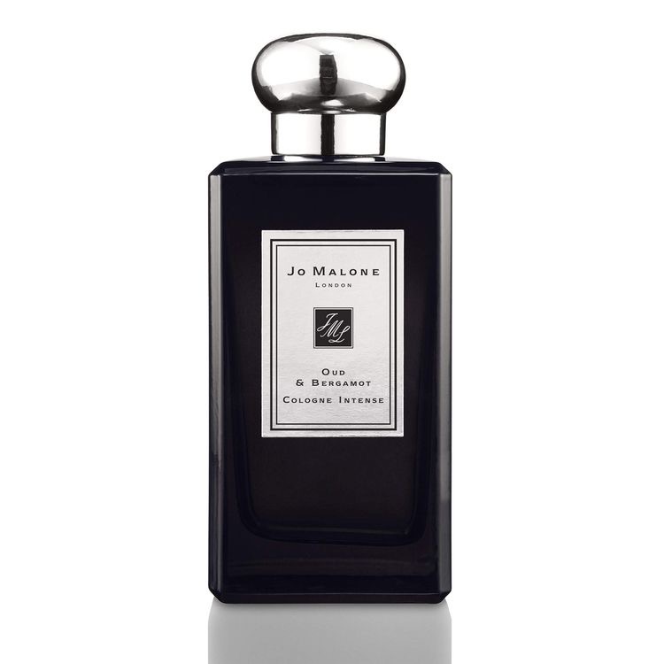 Oud & Bergamot