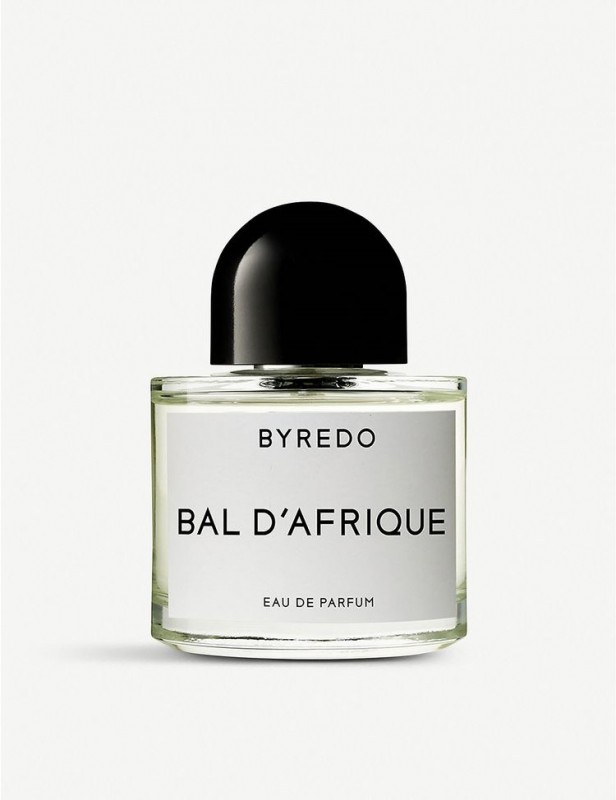 BAL D’AFRIQUE