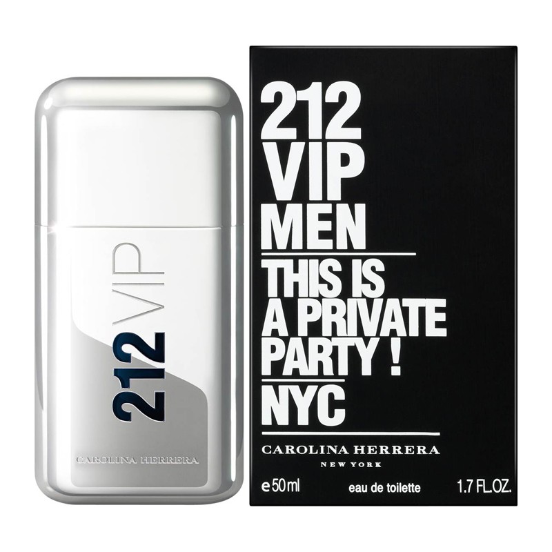 212 VIP Men