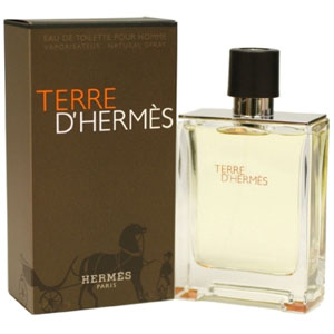 Terre D`Hermes