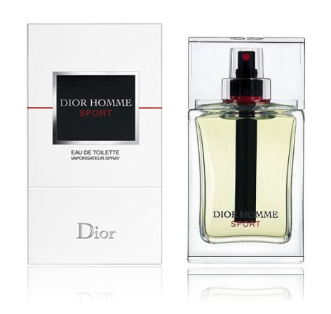 Dior Homme Sport