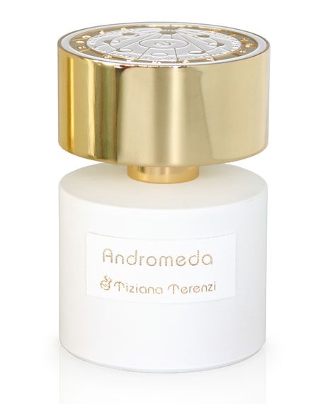 Andromeda