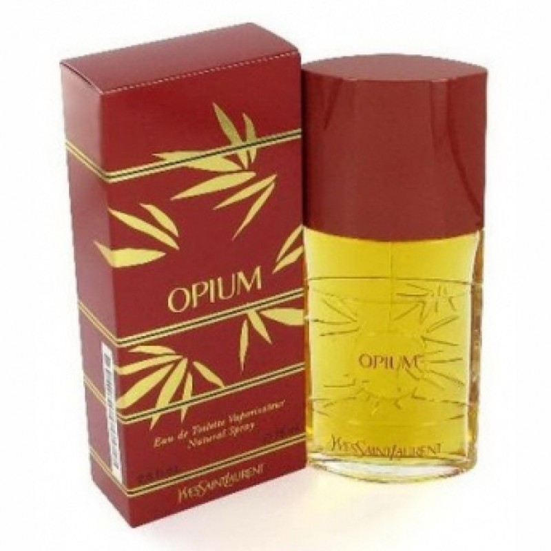 Opium