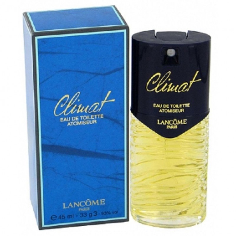 Climat