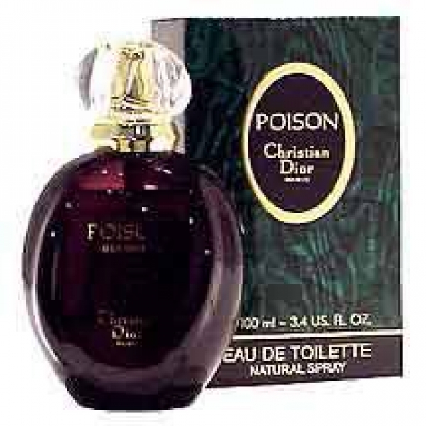 Poison