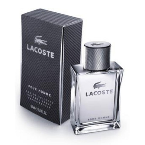 Lacoste