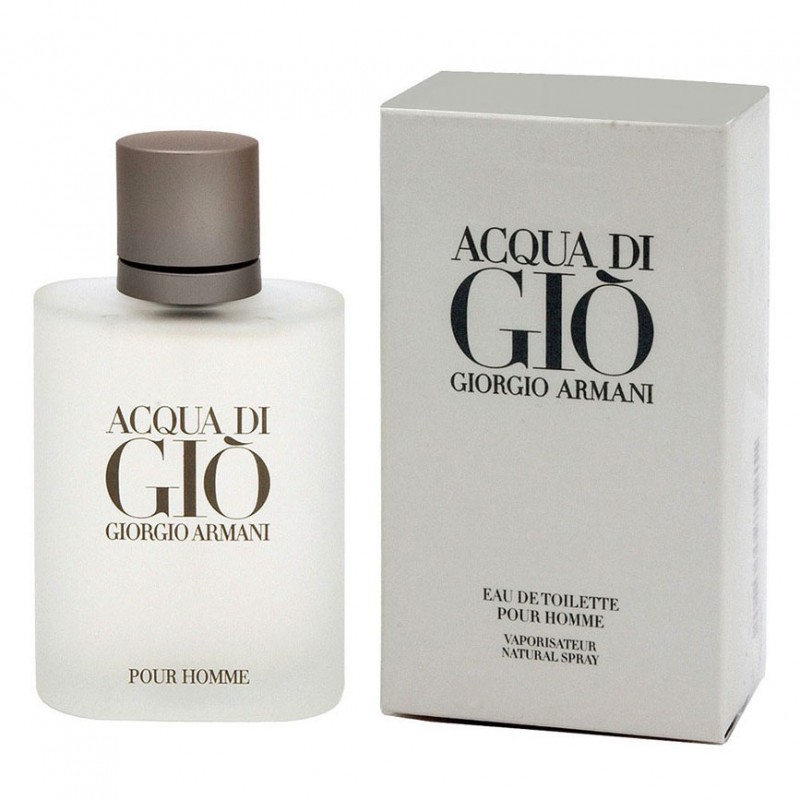 Aсqua di Gio