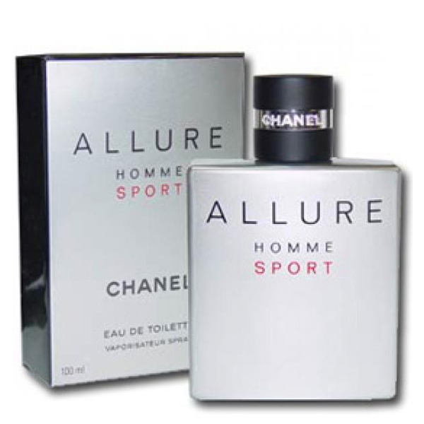 Allure Sport