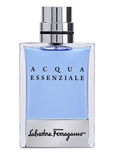 ACQUA ESSENZIALE